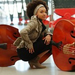 esparanza main 150x150 Best New Artist: Esperanza Spalding